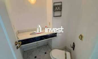 Imagem 4: Apartamento à venda no Mercês - 180m², 2 suítes, 2 vagas