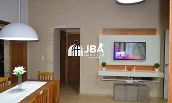 Imagem 6: CASA TÉRREA ESPAÇOSA COM CHARME MODERNO!