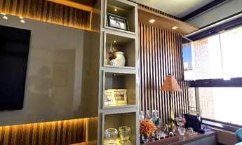 Imagem 5: Oportunidade no Jardim Oceania- andar alto