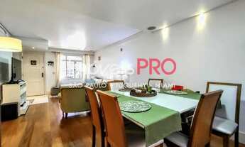 Imagem 6: Casa em condomínio na Chácara Klabin, 3 dormitórios, 1 suítes, 3 vagas