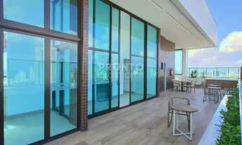 Imagem 3: Excelente Apartamento 3 quartos 91m² 2 vagas a venda em Boa Viagem