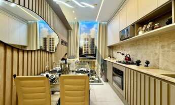 Imagem 7: Apartamento com 2 quartos à venda, - PortoBelo Residencial - Itapetininga/SP