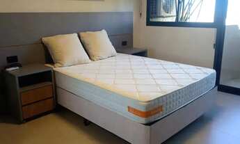 Imagem 2: Imóvel para aluguel possui 55 metros quadrados com 1 quarto