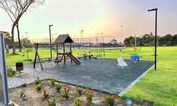 Imagem 7: Terras Alphaville Ceará 4 | Eusébio | Área do Lote 292,38m²