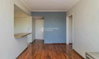 Imagem 6: Apartamento de 1 dormitório com vaga de garagem no bairro Praia de Belas