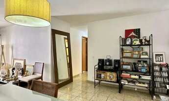 Imagem 5: Apartamento com 3 quartos à venda, 129 m² por R$ 1.200.000 - Icaraí - Niterói/RJ