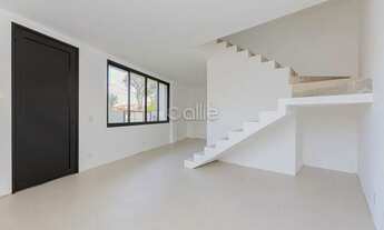 Imagem 3: Sobrado com 3 quartos em Santa Felicidade