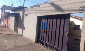 Imagem 2: Casa Jardim Bela Vista - Aparecida de Goiânia