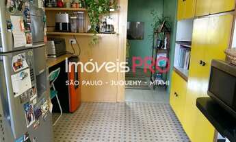 Imagem 6: Apartamento à venda com 120 m² em Vila Madelena