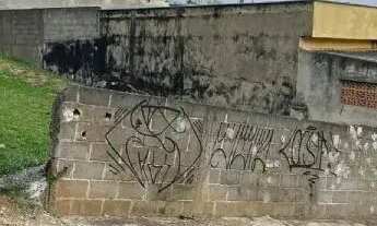 Imagem: Terreno à venda no Santo Antônio!