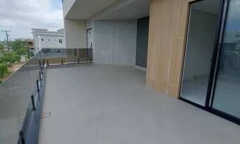 Imagem 2: Casa moderna com 5 suítes, lazer privativo em condomínio de alto padrão