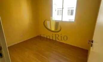 Imagem 5: Apartamento á venda - Campo Grande - Rio de Janeiro - RJ