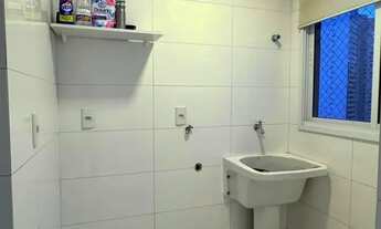 Imagem 7: Apartamento com 3 quartos no Jardim Goiás - Goiânia - GO