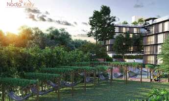 Imagem 4: Apartamento com 2 dormitórios à venda, 59 m² por R$ 621.598 - Centro - Bananeiras/PB