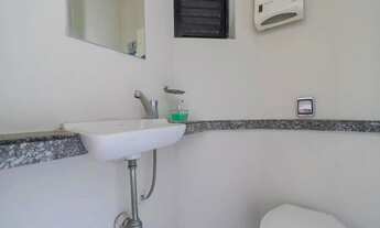 Imagem 6: Conjunto comercial para venda em Vila Clementino , 51m²