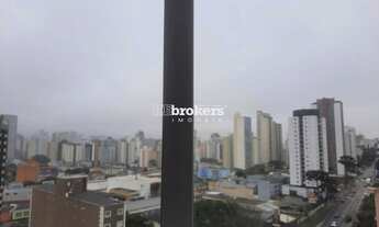 Imagem 3: Apartamento 1 Quarto Alto Da Rua XV 44m²Rua José De Alencar, 20, Alto Da Rua Xv - Curitiba