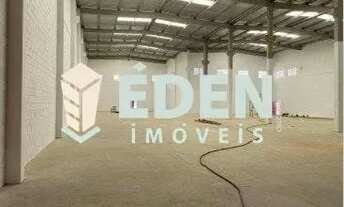 Imagem 5: Galpão Industrial com 5.000m² de área construída à Venda ou Locação na Rodovia Castelo B