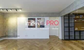 Imagem 5: Jardim Paulista, 3 dormitórios, 1 suíte, 1 vaga, totalmente reformado