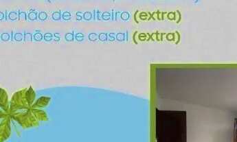 Imagem 6: Linda casa com piscina de temporada em Ipioca, Maceió - Alagoas