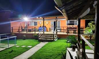 Imagem 7: Sitio em Santa Luzia (Condominio Solar Andrequicé