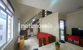 Imagem 4: Venda Cobertura Fernão Dias Belo Horizonte