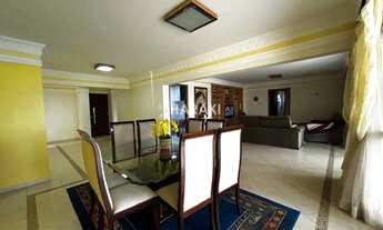 Imagem 7: Apartamento para Venda no Edifício Sierra Nevada, Zona 01 em Maringá/PR