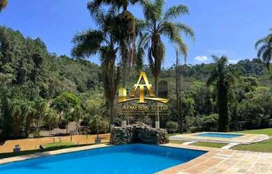 Imagem 12: Sítio de Porteira Fechada à Venda em Piedade/SP 7 Alqueires