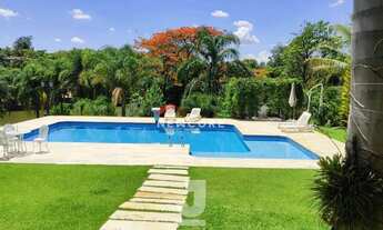 Imagem 5: Chácara em condomínio em Alameda dos Mognos - Colinas do Mosteiro de Itaici - Indaiatuba/S