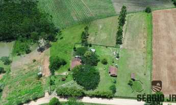 Imagem 5: Cabanha com 2ha, casa, galpões em Montenegro - Aceito veículo