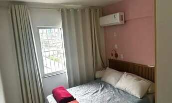 Imagem 5: Cód. 519 Vila Laura 2/4 com varanda e Garagem Nascente Andar Baixo