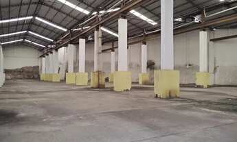 Imagem 5: Galpão - Bonsucesso - 11.000 m2 - Cód. 1750