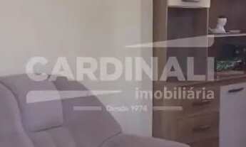 Imagem 7: Casa Padrão em São Carlos