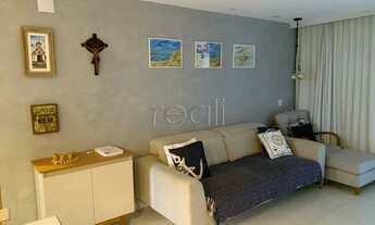 Imagem 4: Golf Ville Resort Residence | Porto das Dunas | 102m² | 03 Suítes