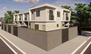 Imagem: Alterosas Casa nova com fácil acesso à