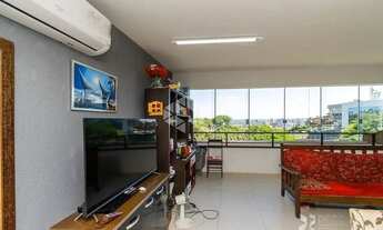 Imagem 6: Apartamento 3 dormitórios vista Guaiba