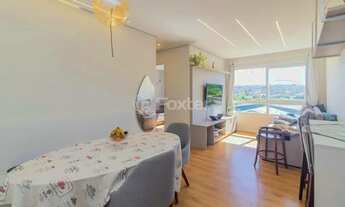 Imagem: Apartamento à venda Rua Jayr Amaury Koebe