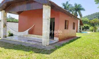 Imagem 2: Chácara com 2 dormitórios à venda, 1172 m² por R$ 1.460.000,00 - Itapema - Guararema/SP