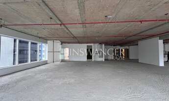 Imagem 4: Conjunto Comercial de 244m² para á Locação - Pinheiros