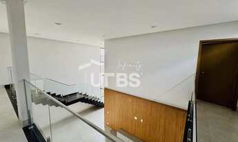 Imagem 3: SOBRADO DE ALTO PADRÃO À VENDA Jardins Bolonha