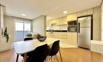 Imagem 6: Apartamento 2 Dormitório(s) Bairro Lourdes