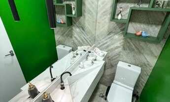 Imagem 5: Apartamento 3 Quartos Morumbi