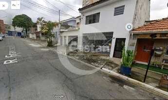 Imagem: Terreno alugado rua serra de jairé