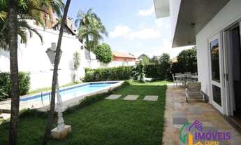 Imagem 3: CASA EM CONDOMÍNIO - ALPHAVILLE RESIDENCIAL UM - SP