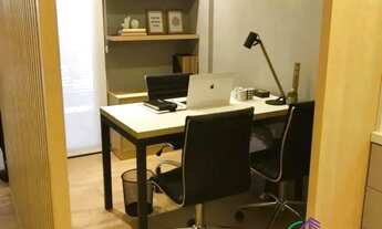 Imagem 6: CONJ. COMERCIAL - BUTANTÃ - SP