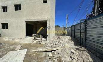 Imagem 3: SOBRADO NO BARREIRINHA! 03 QUARTOS, SUÍTE, SACADA, 02 GAR