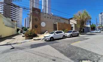 Imagem: Prédio para venda ou aluguel no bairro