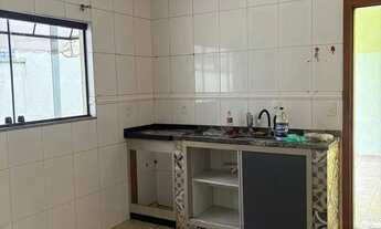 Imagem 6: Casa para venda em Parque São Domingos com 3 quartos, sendo 1 suíte , 103m²