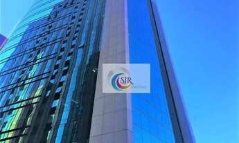 Imagem 6: Conjunto, 286 m² - venda - Itaim Bibi - São Paulo/SP