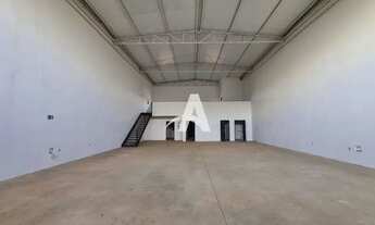 Imagem: Aluguel Galpão NOVO MUNDO