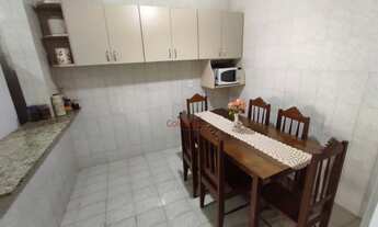 Imagem 7: Casa no bairro JK1